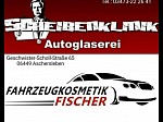 Scheibenklinik/Fahrzeugkosmetik Fischer